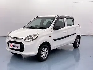 Maruti Suzuki Alto 800 Vxi