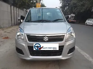 Maruti Suzuki Wagon R LXi CNG