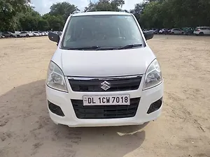 Maruti Suzuki Wagon R LXi CNG