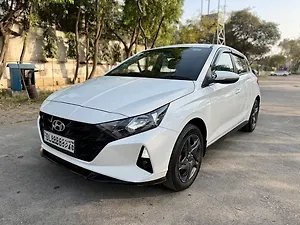 Hyundai Elite i20 Sportz 1.2 MT [2020-2023]