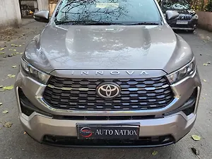 Toyota Innova Hycross GX Petrol Automatic (CVT) 7 STR