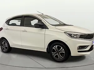 Tata Tiago XZ Plus CNG [2022-2023]