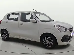 Maruti Suzuki Celerio ZXi [2021-2023]