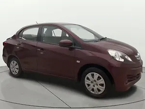 Honda Amaze 1.2 S i-VTEC