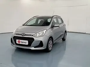 Hyundai Grand i10 Magna 1.2 Kappa VTVT [2017-2020]