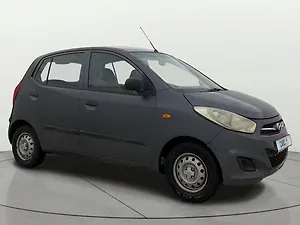 Hyundai i10 1.1L iRDE Magna Special Edition