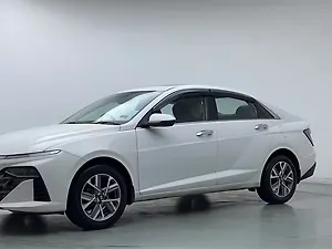 Hyundai Verna SX Petrol 1.5L Manual