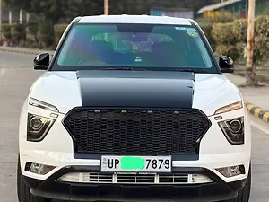 Hyundai Creta E 1.5 Diesel