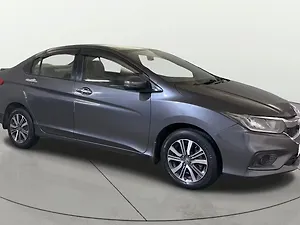 Honda City V