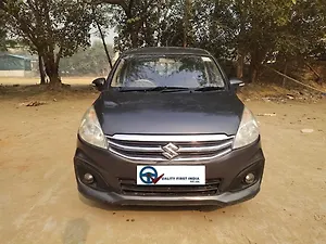 Maruti Suzuki Ertiga VDI SHVS