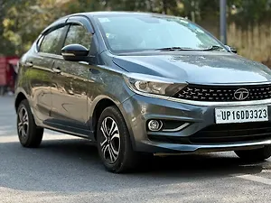 Tata Tigor XZ Plus CNG [2022-2023]