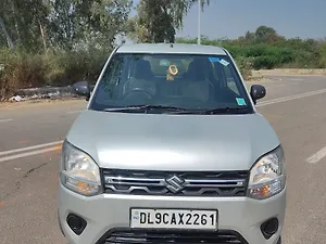 Maruti Suzuki Wagon R LXi (O) 1.0 CNG