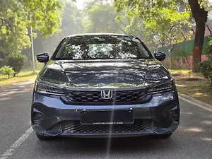 Honda City ZX Petrol MT [2023-2025]