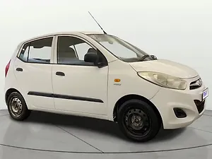 Hyundai i10 1.1L iRDE Magna Special Edition