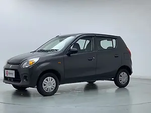 Maruti Suzuki Alto 800 Lxi (Airbag) [2012-2015]