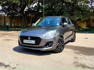 Maruti Suzuki Swift VXi