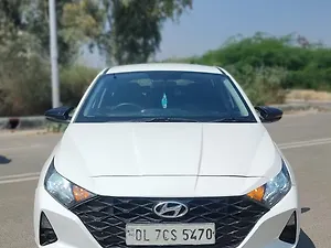 Hyundai Elite i20 Sportz 1.2 MT [2020-2023]