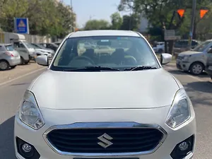 Maruti Suzuki DZire VXi Petrol Manual