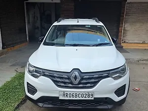 Renault Triber RXL [2023-2024]