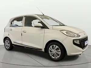 Hyundai Santro Sportz