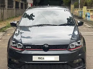 Volkswagen Polo GT TSI
