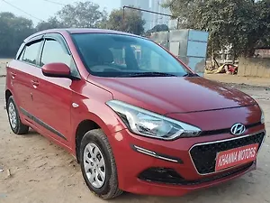 Hyundai Elite i20 Magna Executive 1.2