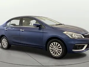 Maruti Suzuki Ciaz Delta Hybrid 1.5 [2018-2020]