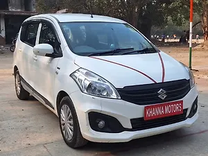 Maruti Suzuki Ertiga LDI (O) SHVS