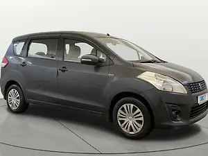 Maruti Suzuki Ertiga Vxi CNG