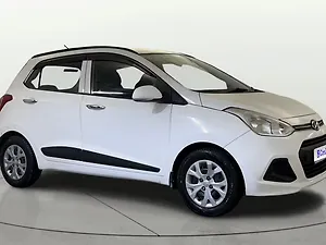 Hyundai Grand i10 Sportz 1.2 Kappa VTVT [2013-2016]