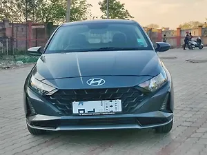 Hyundai Elite i20 Magna Petrol Manual