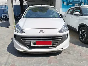 Hyundai Santro Era