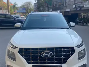 Hyundai Venue S 1.2 Petrol