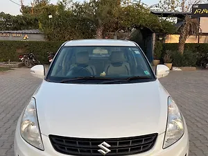 Maruti Suzuki Swift DZire VXI