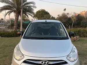 Hyundai i10 1.1L iRDE Magna Special Edition