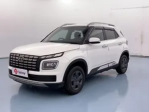Hyundai Venue SX 1.2 Petrol