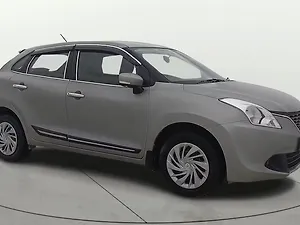 Maruti Suzuki Baleno Delta 1.2