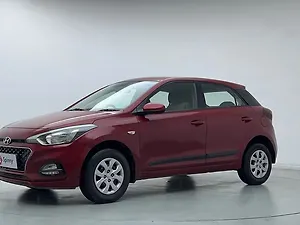 Hyundai Elite i20 Magna Plus 1.2 [2019-2020]
