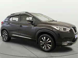 Nissan Kicks XV 1.5