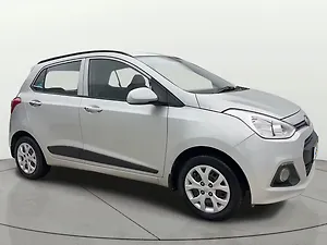Hyundai Grand i10 Sportz 1.2 Kappa VTVT [2013-2016]