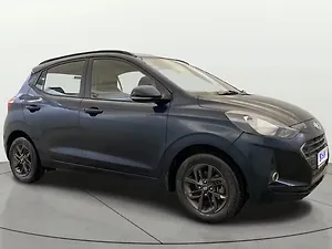 Hyundai Grand i10 NIOS Sportz 1.2 Kappa VTVT