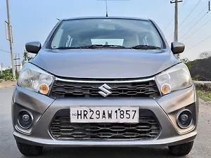 Maruti Suzuki Celerio VXi [2021-2023]