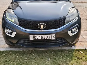Tata Nexon XZA Plus [2020-2023]
