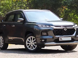 Maruti Suzuki Grand Vitara Delta 2WD CNG 1.5L Manual