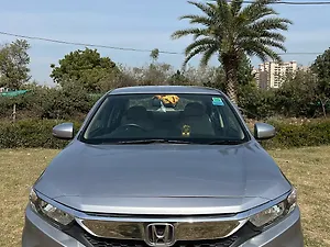 Honda Amaze 1.2 S MT Petrol [2018-2020]