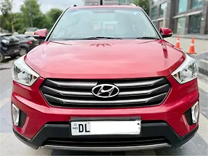 Hyundai Creta 1.6 S Petrol