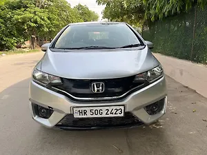 Honda Jazz V Petrol