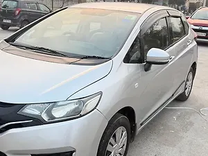 Honda Jazz SV Petrol