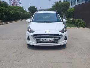 Hyundai Grand i10 NIOS Sportz AMT 1.2 Kappa VTVT