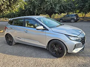 Hyundai Elite i20 Magna 1.2 MT [2020-2023]